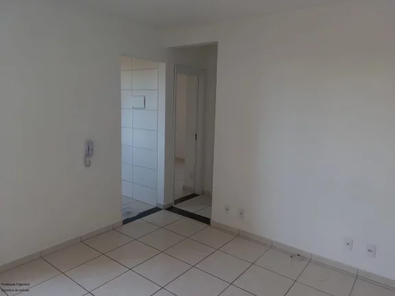 Imagem APARTAMENTO RESIDENCIAL em POÇOS DE CALDAS - MG, ESTÂNCIA POÇOS DE CALDAS