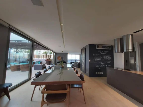 Imagem Cobertura com 4 Quartos e 6 banheiros à Venda, 540 m² melhor localização.