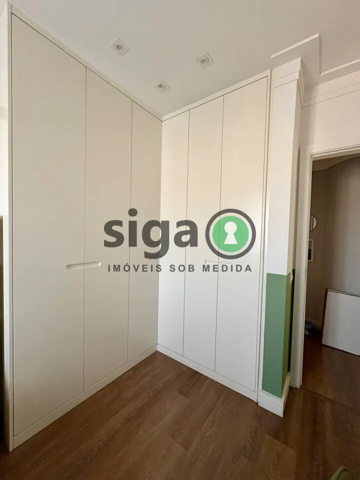 Imagem Apartamento á venda 96m² localizado no Campo Belo