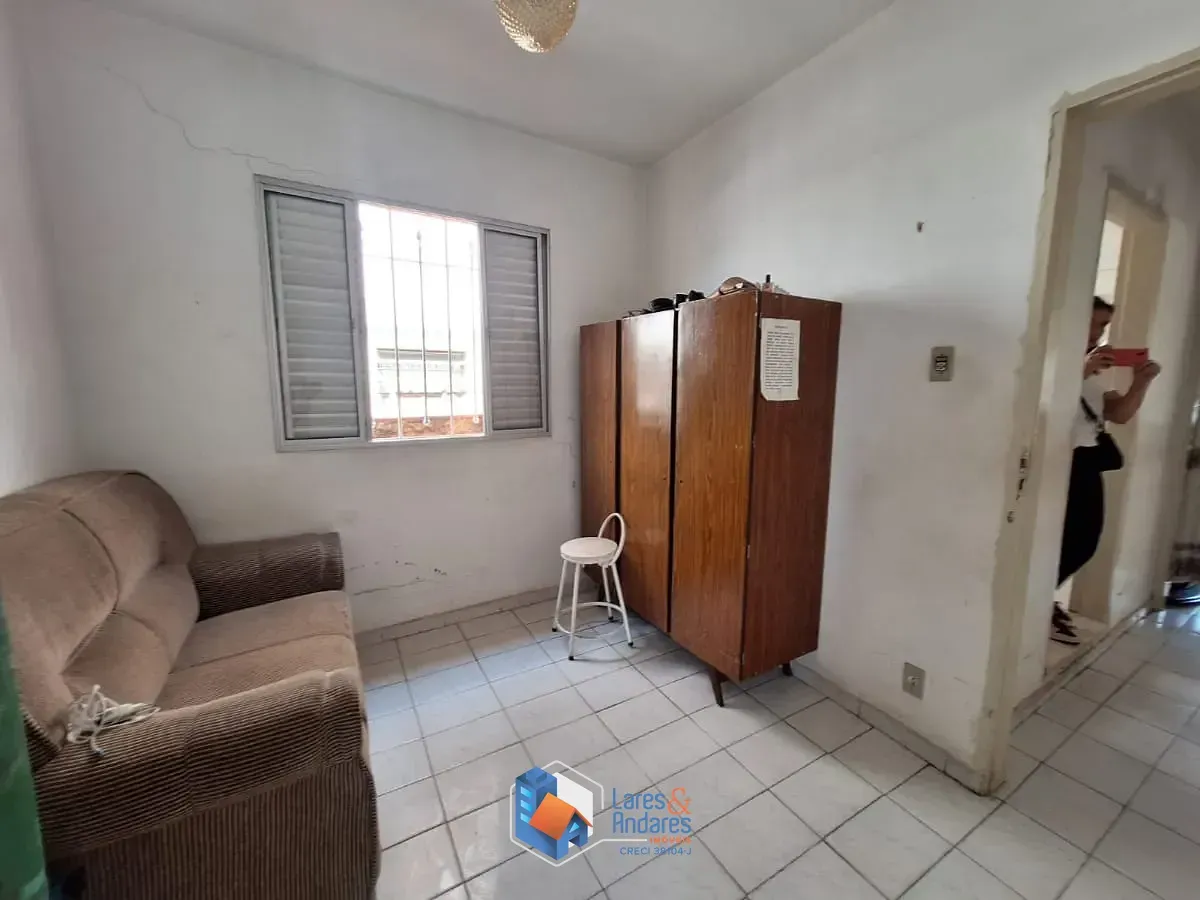 Imagem Casa para venda em Vila Santa Maria com 3 quartos, sendo 1 suíte, 118m²