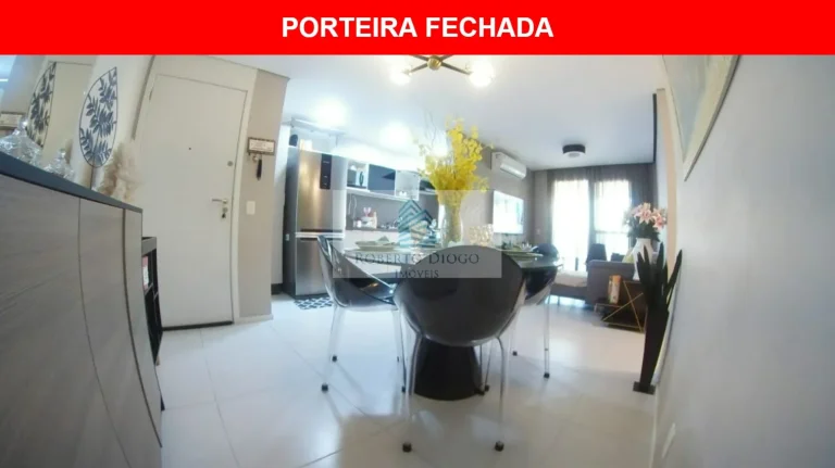 Imagem Apartamento de 3 quartos com suíte e vaga na garagem em Jacarepaguá, RJ - Aproveite essa oportunidade!