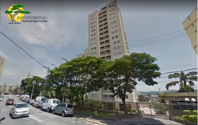 Imagem APARTAMENTO A VENDA NO LAUZANE PAULISTA - AVENIDA GUACÁ