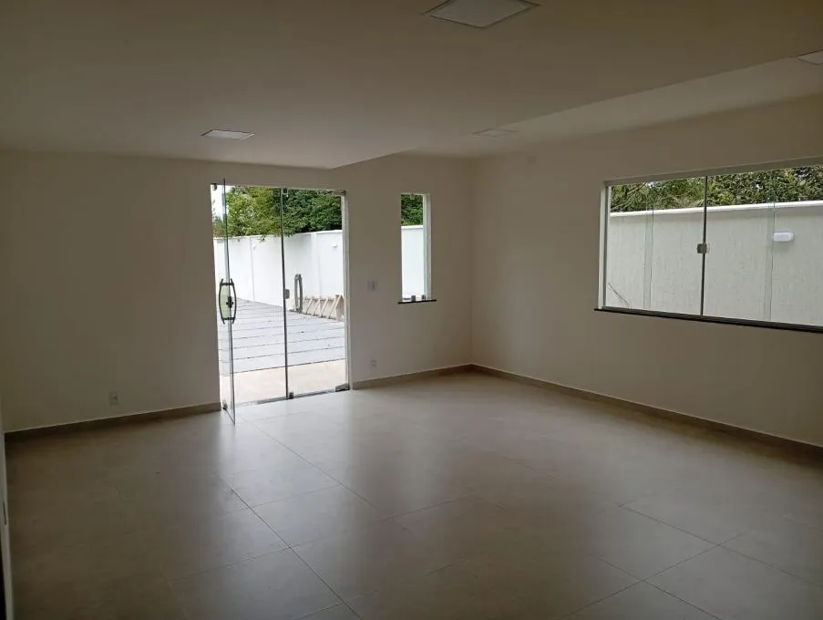 Imagem Casa 3 Quartos Maricá - RJ - Barroco (Itaipuaçu)