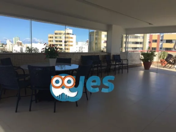 Imagem Apartamento para Venda quarto e sala no Loteamento Aquários - Pituba, Salvador