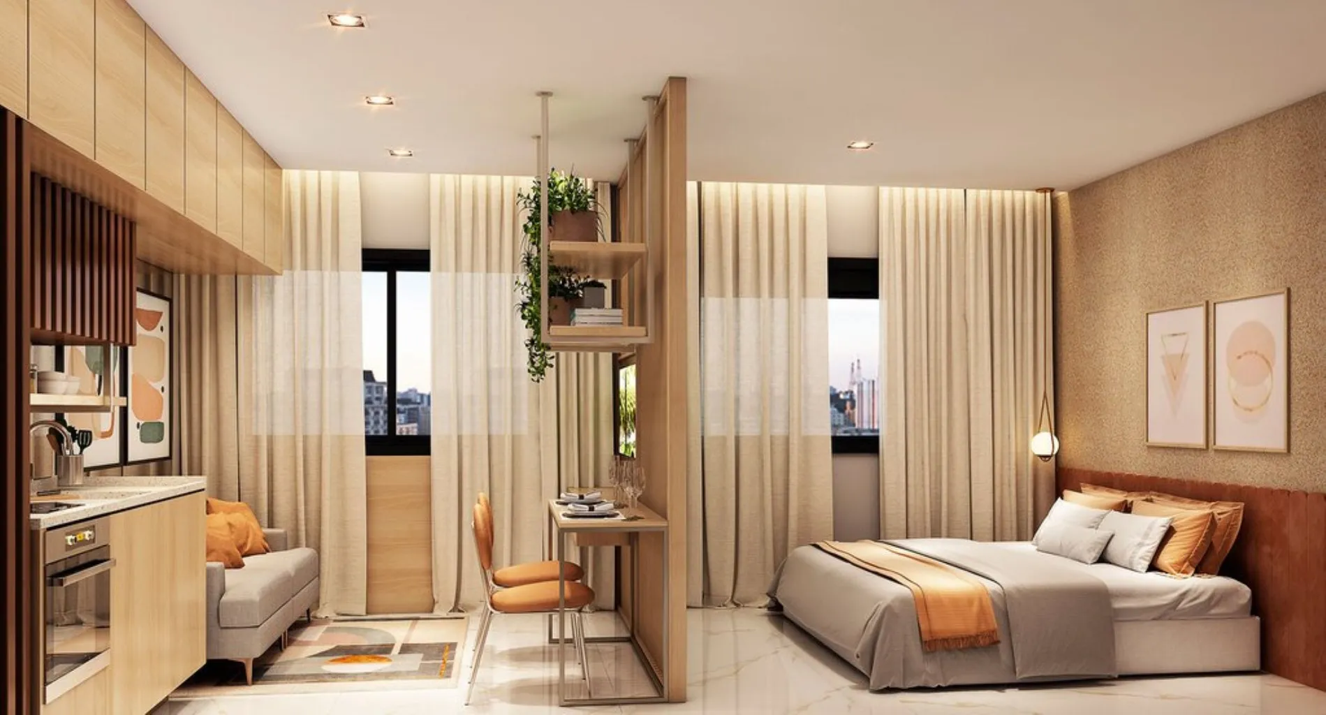 Imagem APARTAMENTO RESIDENCIAL em São Paulo - SP, Vila Pompéia