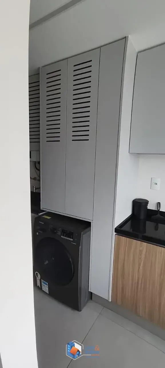 Imagem Apartamento para venda em Vila Mariana com 2 quartos, sendo 1 suíte, 65m²