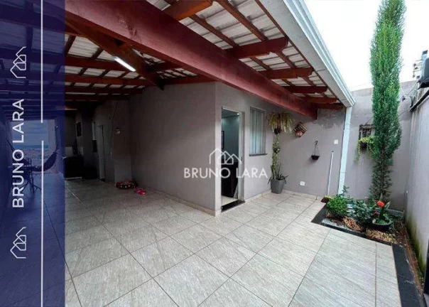 Foto do imóvel Casa à venda em Igarapé MG, Bairro Bela Vista.