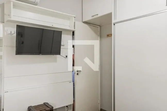 Imagem Apartamento à Venda - Copacabana, 1 Quarto, 45 m2