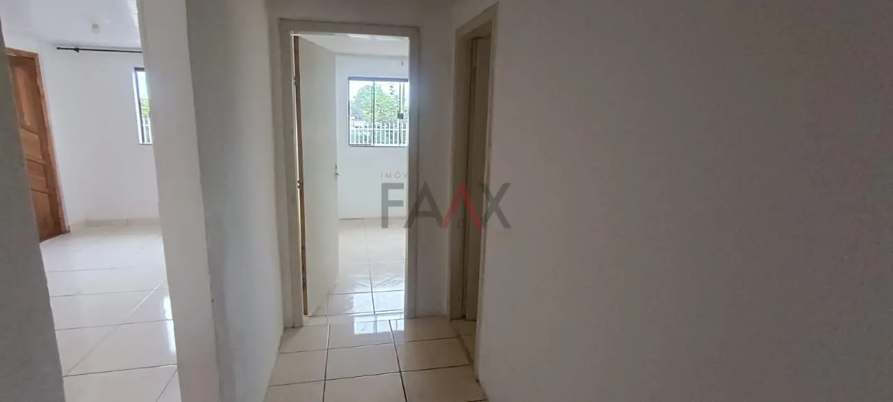 Imagem Casa com 2 dormitórios à venda, Conradinho, GUARAPUAVA - PR