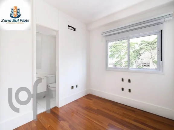 Imagem Apartamento Alto Padrão à Venda No Paraíso Com 3 Suítes e 3 Vagas