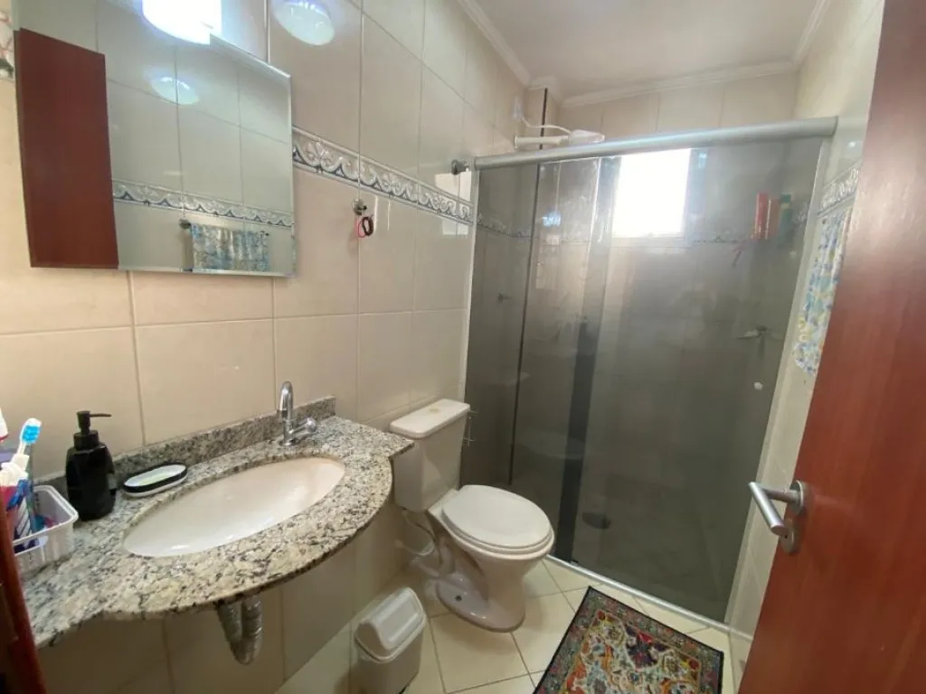 Imagem APARTAMENTO COM 84,00 m² - GUILHERMINA - PRAIA GRANDE SP