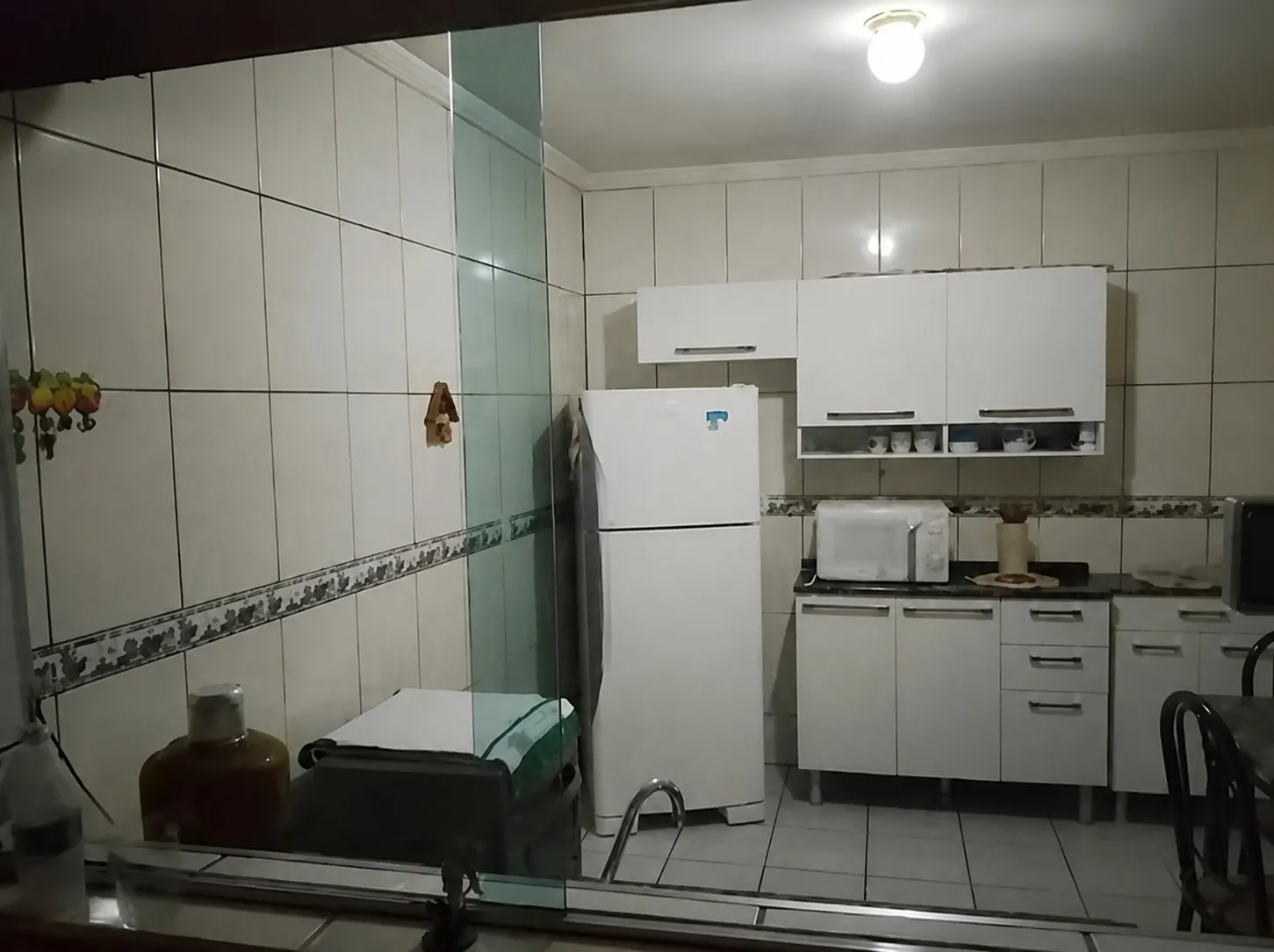 Imagem Lindo Sobrado 3 Dormitórios Jardim Ana Claudia- Votorantim - SP