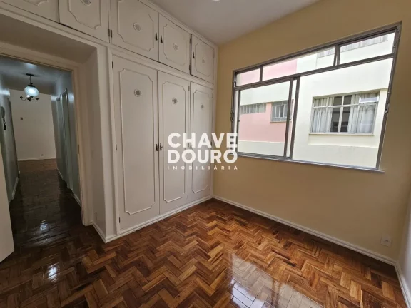 Imagem Apartamento de 1 quarto + 1 dependência próximo à Faculdade totalmente reformado!