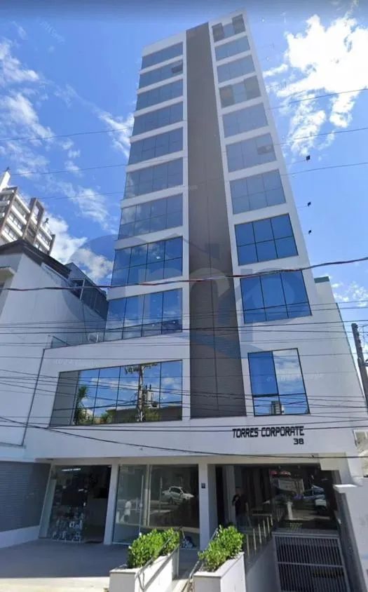 Foto do imóvel Sala comercial a venda no centro de Torres/RS