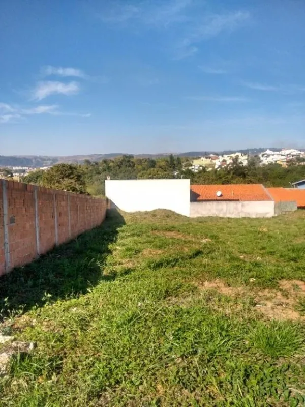 Imagem Terreno à venda em Valinhos-SP, Jardim Recanto dos Pássaros II: 333,00 m² de área!