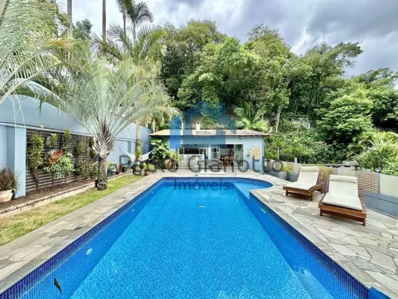 Imagem Casa Alto Padrão no Condomínio Nova Higienópolis