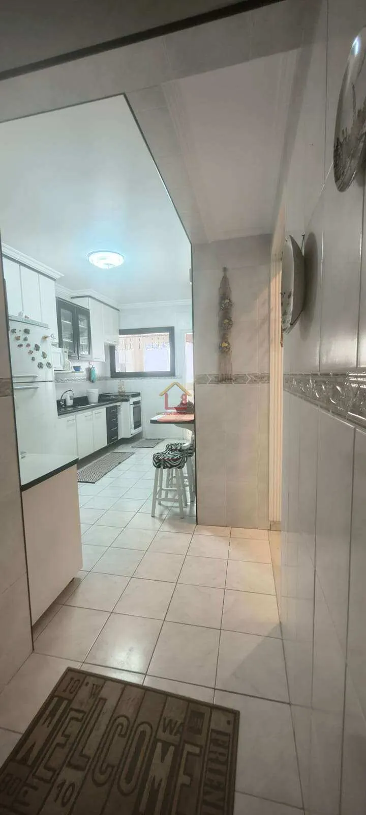 Imagem Lindo apartamento a Venda - todo mobiliado