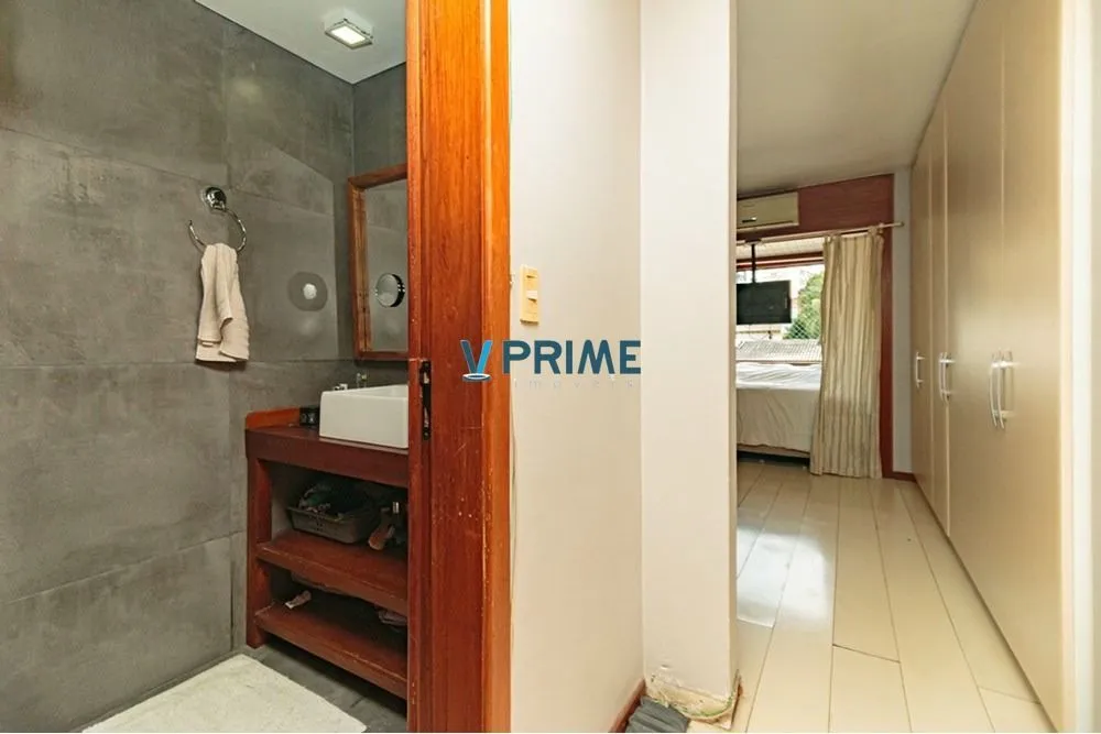 Imagem Apartamento na Rua Miguel Tostes em Porto Alegre