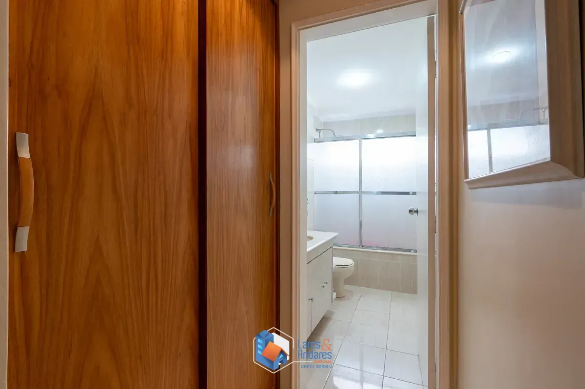 Imagem Apartamento para venda em Pinheiros com 4 quartos, sendo 2 suítes, 224m²