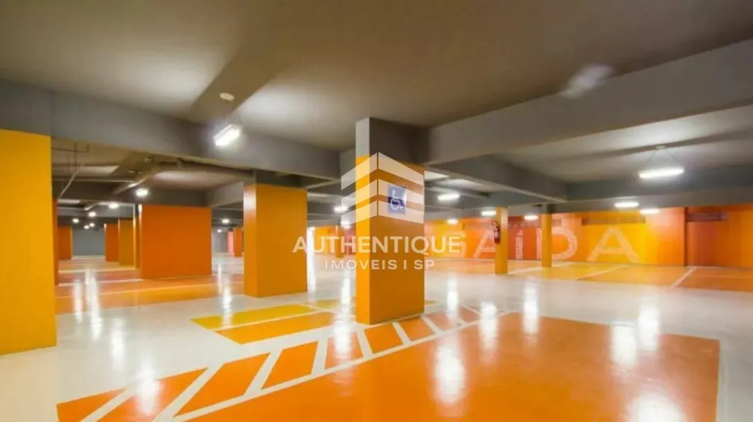 Imagem Brookfield Home Design Brooklin - Apartamento à venda em São Paulo/SP