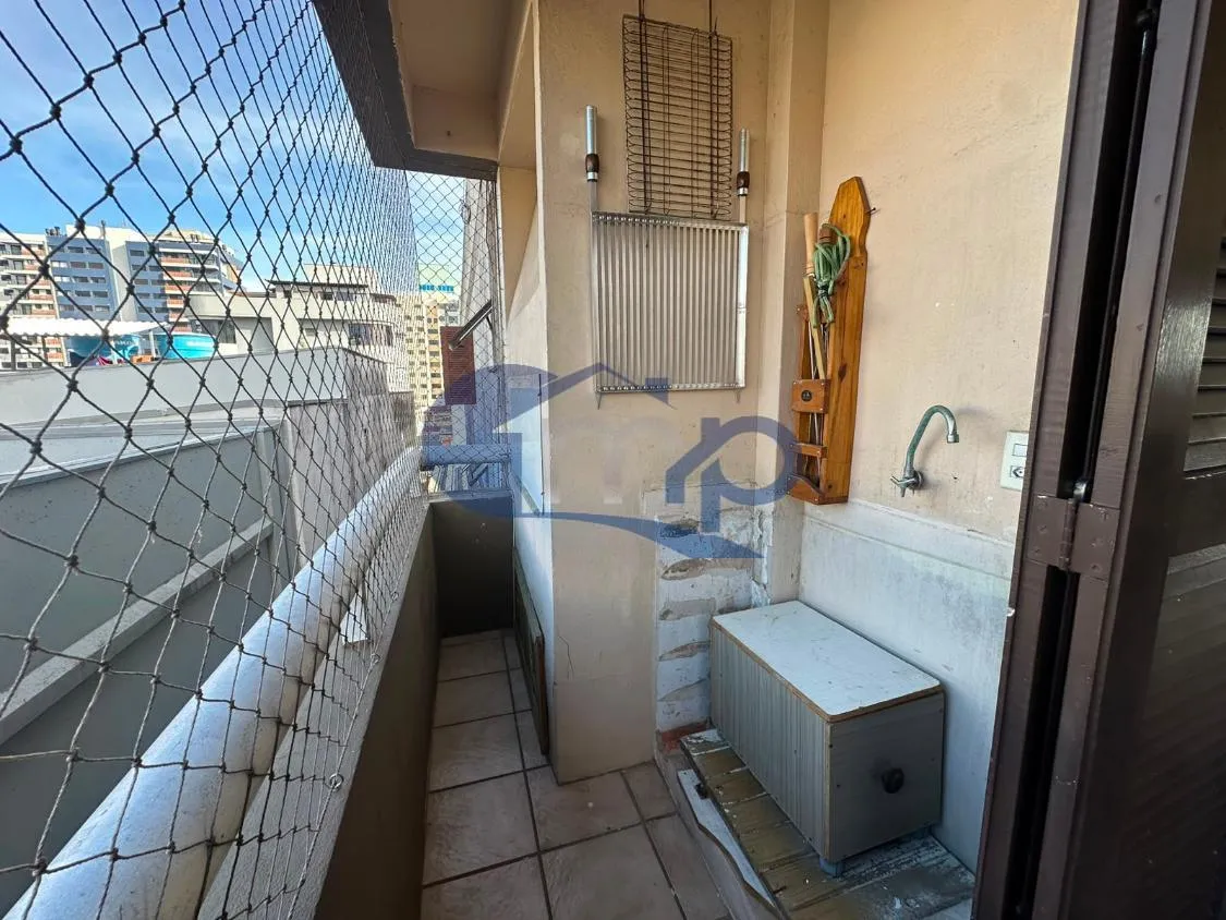 Imagem Apartamento de 3 dormitorios com suite a venda no Centro de Torres/RS