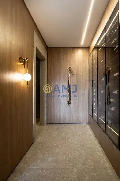 Imagem Apartamento a Venda no Setor Bueno - Casa Brasileira