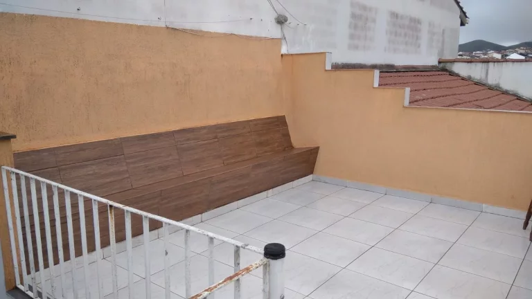 Imagem Sobrado à venda 3 suítes em Santa Terezinha, São Bernardo do Campo
