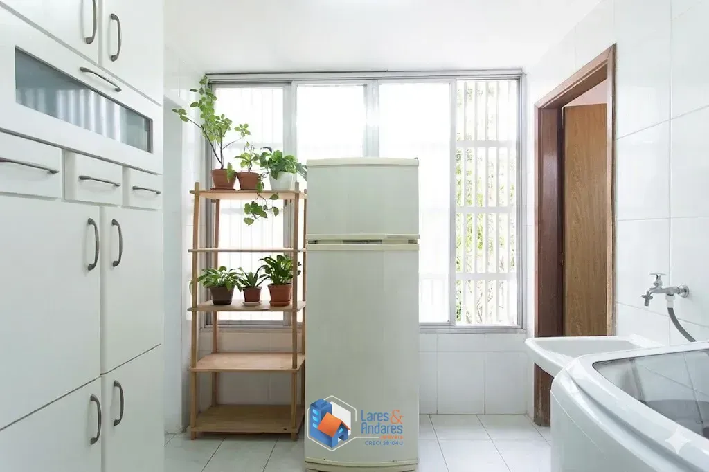 Imagem Apartamento para venda em Vila Mariana com 2 quartos, 103m²