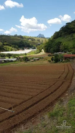 Imagem Terreno à venda, 250 m² por R$ 100.000,00 - Bonsucesso - Teresópolis/RJ