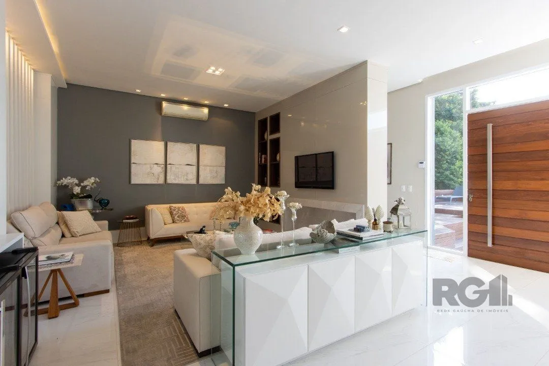 Imagem 2 Casas individuais no mesmo terreno
