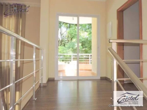 Imagem Casa com 4 dormitórios à venda, 620 m² por R$ 3.500.000,00 - Granja Viana - Carapicuíba/SP