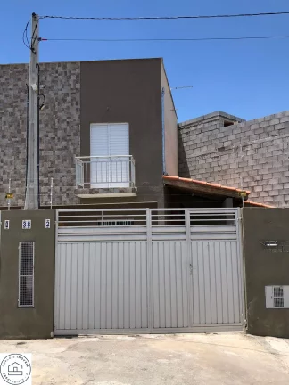 Imagem Sobrado dos sonhos em Franco da Rocha / Bairro chácara são Luiz ao lado do Residencial Santo Antônio.