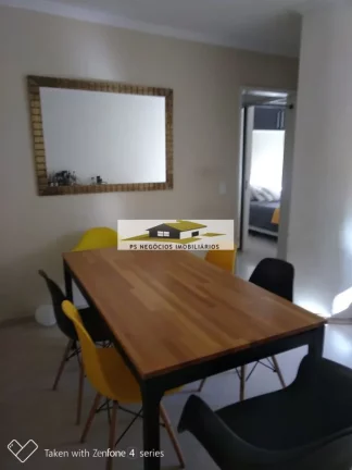 Imagem Apartamento para venda no Sacomã com 55m2