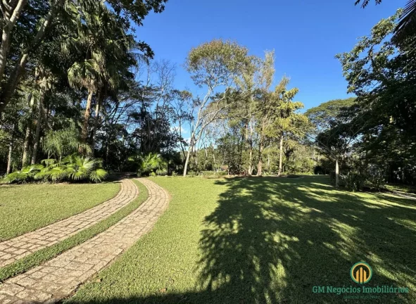 Imagem Fazendinha 10.490m² - Morar ou INCORPORAR: permite lotes de 450m²