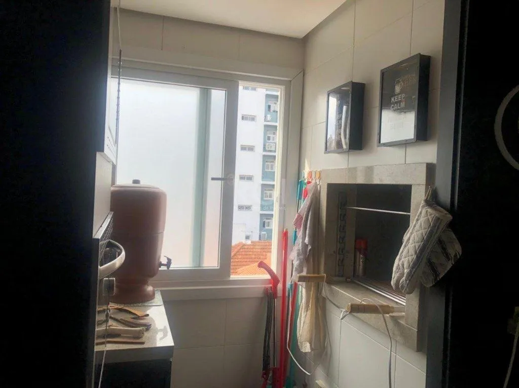 Imagem Apartamento para Venda - 60.41m², 2 dormitórios, sendo 1 suites, 1 vaga - Tristeza