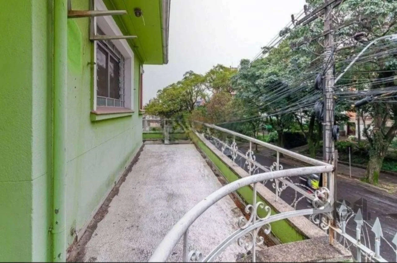 Imagem CASA A VENDA - HIGIENÓPOLIS