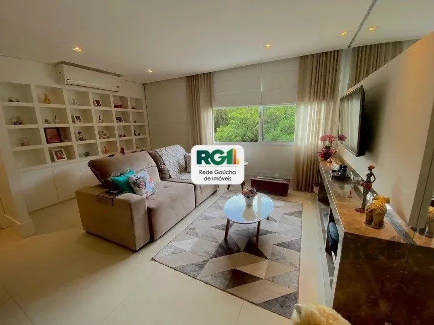 Apartamento para Venda - 66.51m², 3 dormitórios, sendo 1 suites, 1 vaga - Partenon