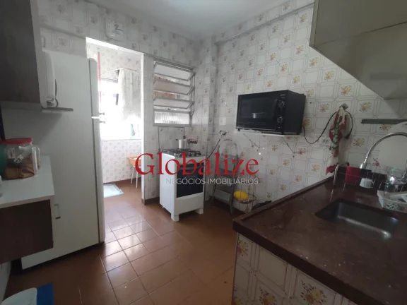 Imagem APARTAMENTO DE 03 DORMITÓRIOS COM ELEVADOR E VAGA DE GARAGEM PRIVATIVA R$ 399.000,00