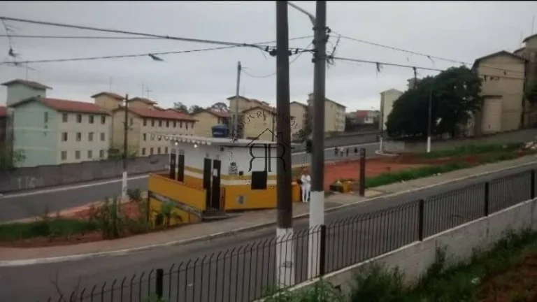 Imagem Apartamento - São Paulo - SP - Jardim Nelia IV