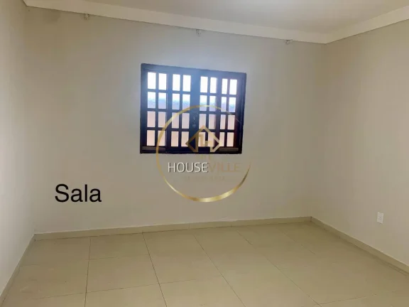Casa reformada, 3 Dormitórios(1 suíte), Dom Pedro I.