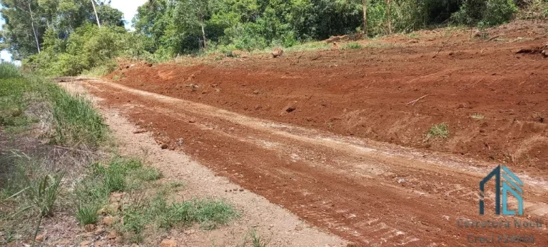 Imagem Área a venda 23.000 mil m², ótima localização em Chapeco - SC