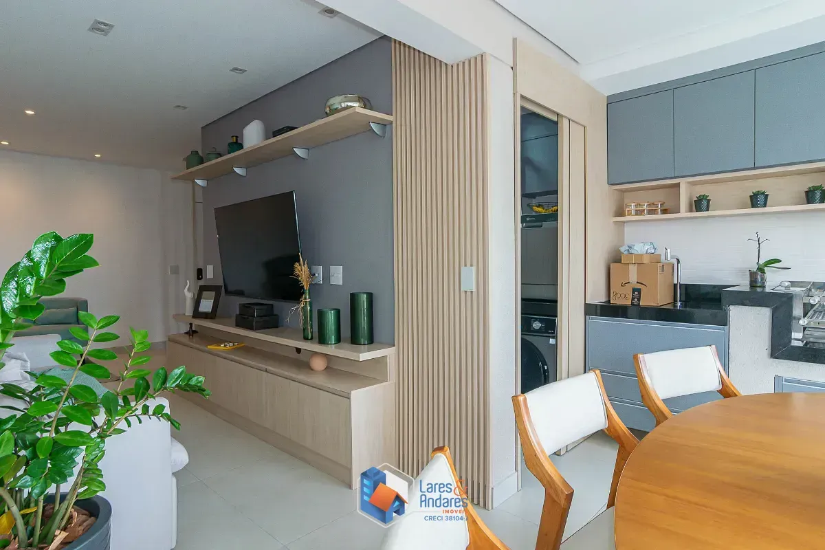 Imagem Apartamento para venda em Vila Ipojuca com 2 quartos, sendo 1 suíte, 76m²