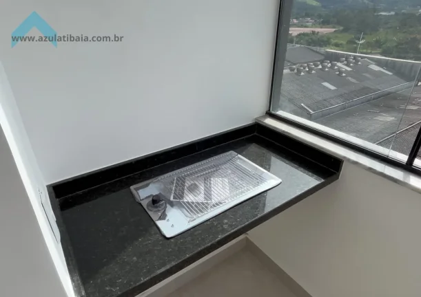 Imagem Apartamento para Venda em Atibaia, Centro, 2 dormitórios, 2 suítes, 2 banheiros