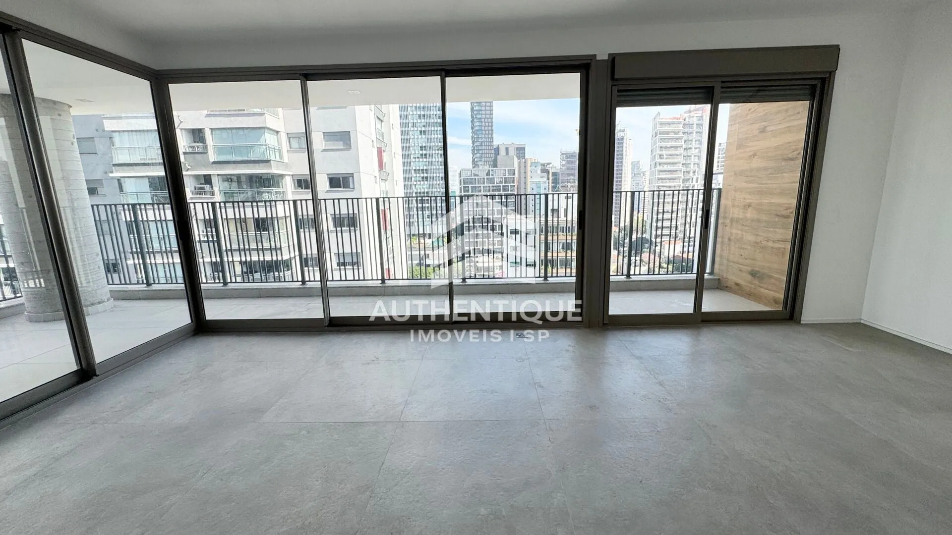 Imagem VERVE PINHEIROS - Apartamento no bairro Pinheiros à venda
