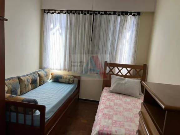 Imagem Aconchegante Apartamento à Venda 92m², Bairro Barcelona