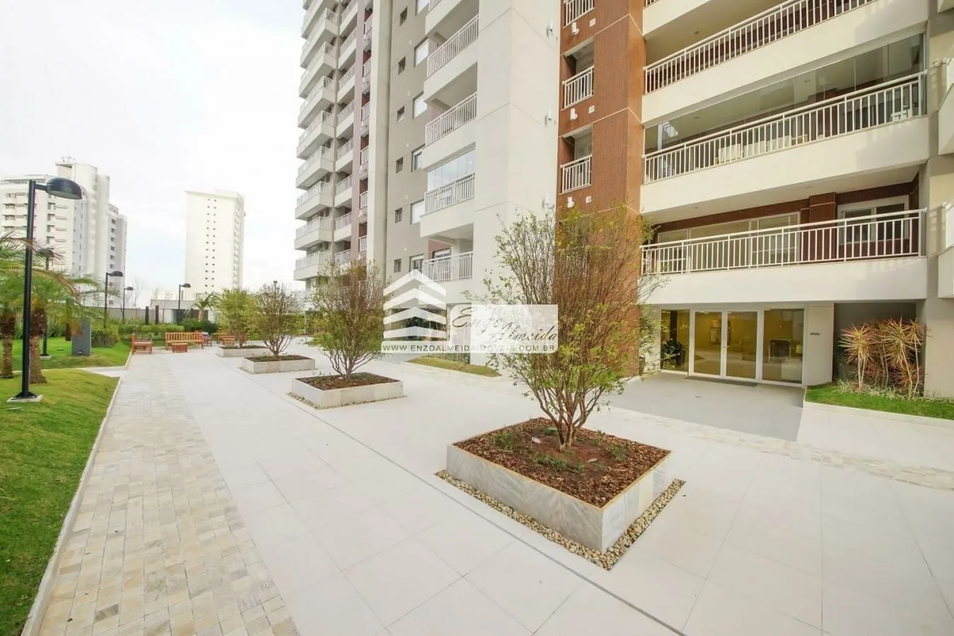 Imagem Apartamento à venda em São Bernardo do Campo/SP