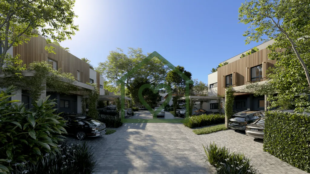 Imagem Villa Portal é um condomínio exclusivo com 18 casas com infraestrutura completa de lazer numa áre...