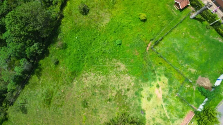Imagem Terreno em Campos do Jordão