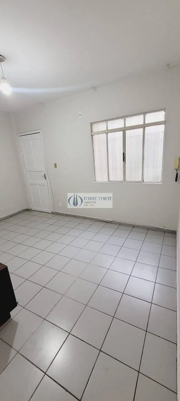 Imagem Apartamento 1 dormitório Vila Regente Feijó Locação