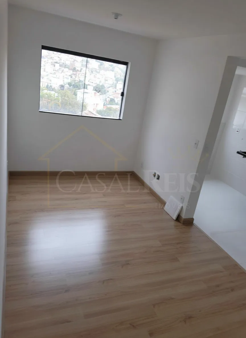 Imagem Apartamento 1 quarto à venda em Jardim Quisisana, Poços de Caldas